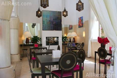 Riad Des Golfs 13